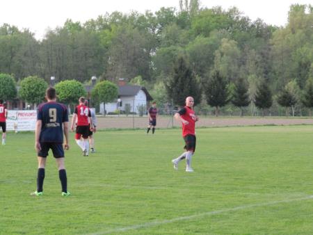 NK Teleing Razkrižje se pomeril z najmočnejšo ekipo lige 11